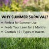 Jonathan Green (12011) Summer Survival Insect Control with Lawn Fertilizer