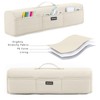 AMOIGEE Stretchy & Washable Dust Cover for Cricut Maker 4,