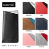 MIDI MIDI case-016 Glasses Case, Eyeglass Case, Soft, Soft Case,