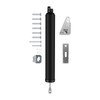 Screen and Storm Door Closer Kit, Heavy Duty Pneumatic Screen