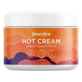 Loción Reafirmante Caliente Grasa Abdominal Celulitis Fresca