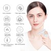 IVEOPPE Face Massager - 4 Modes Face Lifting Device, 45°C