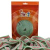 FirstChoiceCandy Sour Strip Chewy Candy Belt 4 Oz (1-Pack, Watermelon)