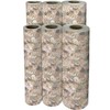 JILLSON & ROBERTS Bulk Gift Wrapping Paper, Bouquet, 1/2 Ream