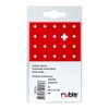 Rubis Slant Tweezer Yellow