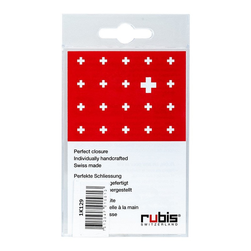 Rubis Slant Tweezer Yellow