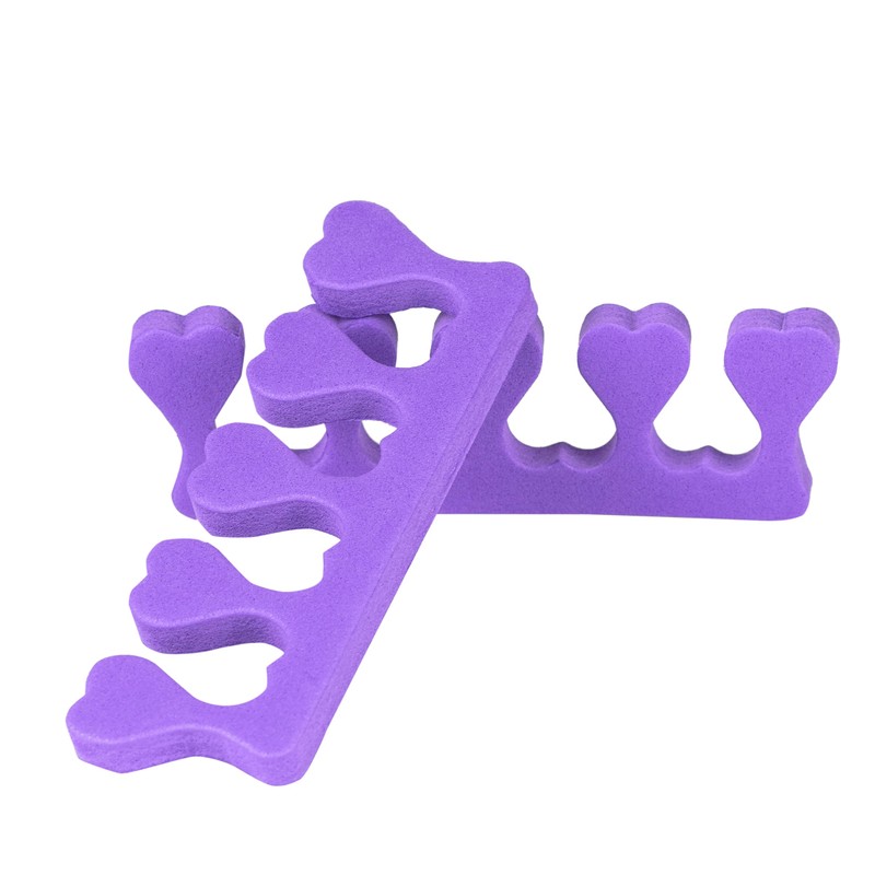 Finger Separator Toe Separator Nail and Toenail Separators for Nail