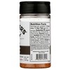 KINDER'S Brown Sugar BBQ Rub, 5 Ounce