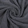 SearchI Fundas de Cojín Elásticas de Jacquard para Sofá, Reversibles,
