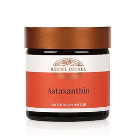 BÄRBEL DREXEL ASTAXANTHIN