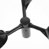 Anemometer Sensor Cup - Wind Speeds Cup Replacement,Weather Instruments High