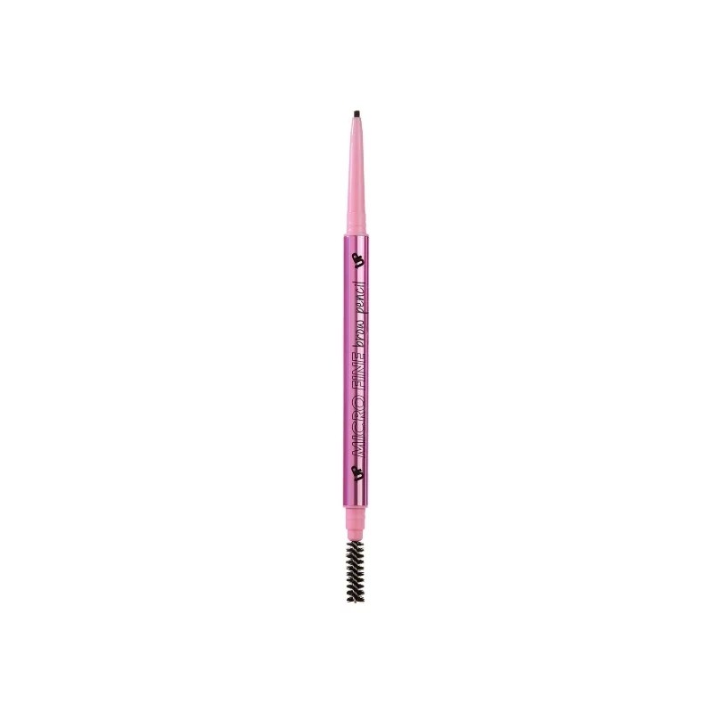 Micro Fine Brow Pencil Delinea Peina Y Maquilla Pink Up