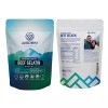 Aspen Naturals Grass Fed Beef Gelatin Powder. Pasture Raised, Grass-Fed