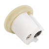 RV Toilet Spring Cartridge Kit ABS Plastic Long Lasting Use
