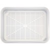 AKAO (akao) Aluminum PP Lid with Bat (with duckboards) during