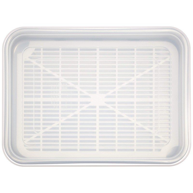 AKAO (akao) Aluminum PP Lid with Bat (with duckboards) during