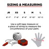 187 Killer Pads Wrist Guards – Ideal for Skateboarding, in-Line