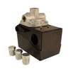 Milton S-1062 Heavy Duty Compressor Pressure Switch