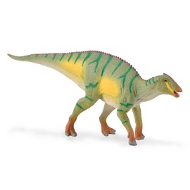 Figurines Collecta 88910 Figurine Préhistoire (M): Kamuysaurus, Various