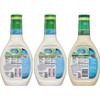 Hidden Valley Original Ranch Dressings, Original and Avocado - 16