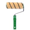 Toolspace Painter's Set 2X Paint Roller Set + 3X Paintbrush