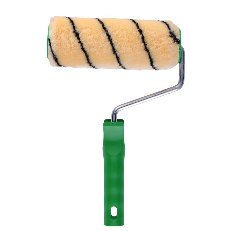 Toolspace Painter's Set 2X Paint Roller Set + 3X Paintbrush