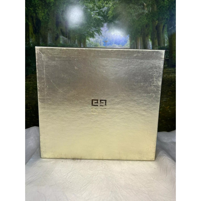 GIVENCHY ∏ 100ML EDT SPRAY/ 100ML AFTERSHAVE CARE ALCOHOL FREE