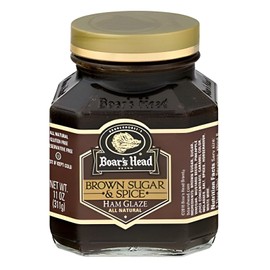 Boar's Head Brown Sugar and Spice Ham Glaze