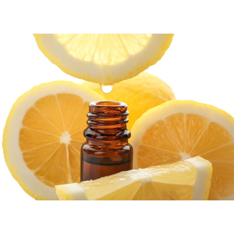 Bakerdale Lemon Emulsion, 18 Fl Oz