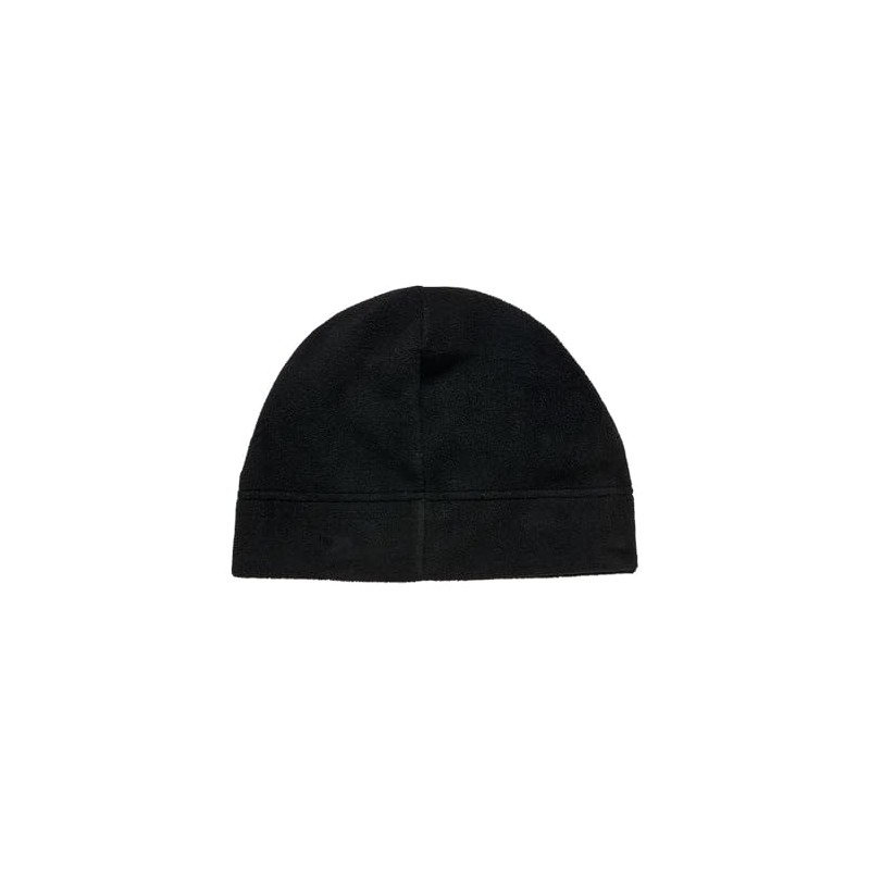 hummel Fleece Junior Beanie One Size, black, One Size Fits