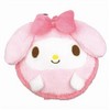 Hatayama Shoji Sanrio 63201331 Macaron Backpack, My Melody Approx. 12.6