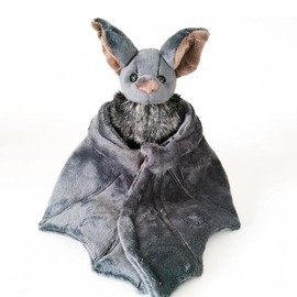 Cartoon Bat Plush Toy Cute Bat Baby Soft Plush Dolls Soft Toys Home Decoration Gift for Children