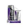 Organogal Silver Shampoo Y Tratamiento Crema Canas Platinada