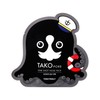 TONYMOLY Tako Pore One Shot Nose Pack, 3 Pack -