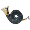 Pocket Hunting Horn Prince Pless Horn in B Horn Hunting