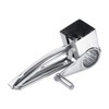 Nimomo Cheese Grater —— Stainless Steel Multifunctional Kitchen Craft Rotary