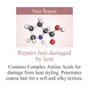 1 x HOYU PROMASTER SWEETIER Hair Treatment 200g Cranberry 200g