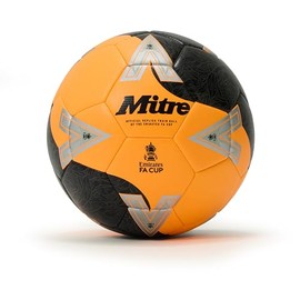 Mitre Fútbol Unisex para Adultos FA Cup Train 2526