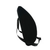 Core Products SitBack Plus Lumbar Support, Standard - Black