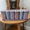 NEW English Fine Tea Gift Set, 6 Tins, 72 Teabags,