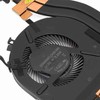CPU Cooling Fan for Lenovo for ThinkPad T470 T480 AT169001SS0