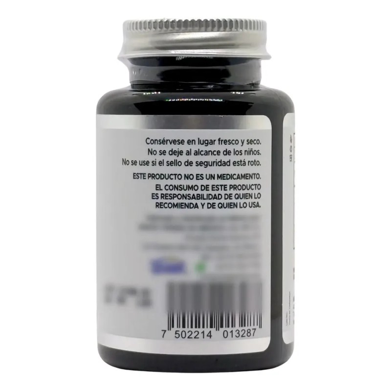 Biotina Lisina Sin Sabor