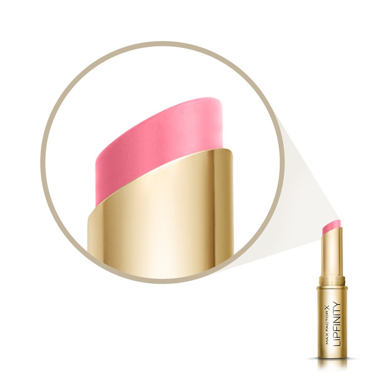 Max Factor Lipfinity Long Lasting Bullet Lipstick, Evermore Sublime 20,