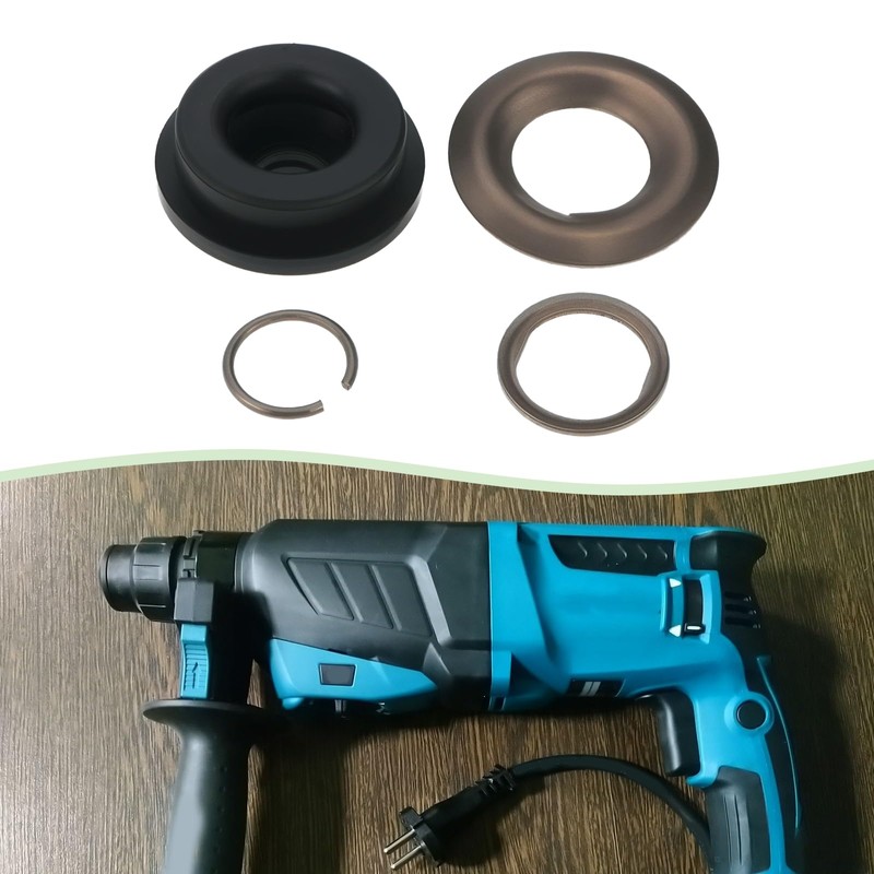 Briny River 1 Set SDS Hammer Drill Chuck Assembly 455393-4