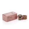 Max Benjamin Irish Leather & Oud Car Fragrance Gift Set