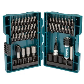 Makita D-73461 47 Piece Drill and Drive Bit Set