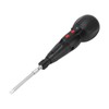 Electric Screwdriver Kit Integrated USB Rechargeable Screwdrivers with LED Light