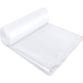 Utopia Home Mattress Bag for Moving and Storage (Queen) - 2 Mil Thick Plastic Mattress Cover - Mattress Storage Bag