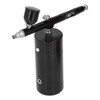 Airbrush Kit with Air Compressor Portable Cordless Gun USB Rechargeable