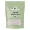 Organic Quinoa Flour 500g by Manor Springs Organic